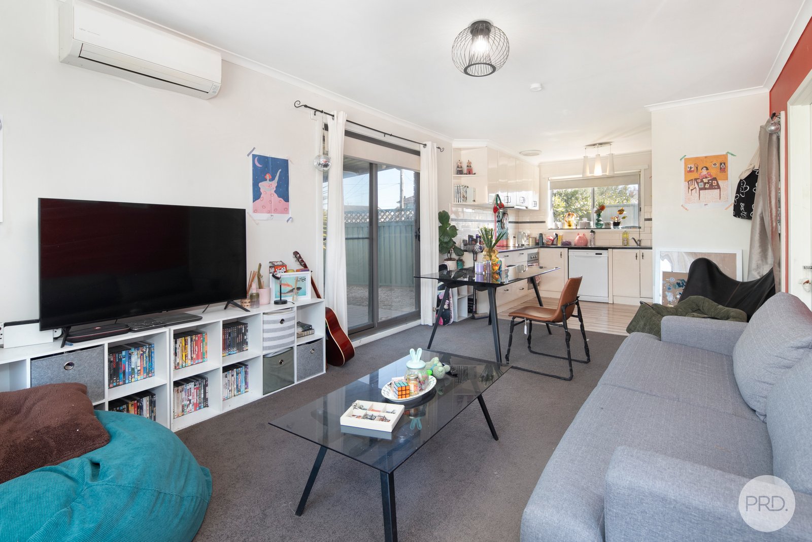 1/2 Evelyn Street WENDOUREE 6