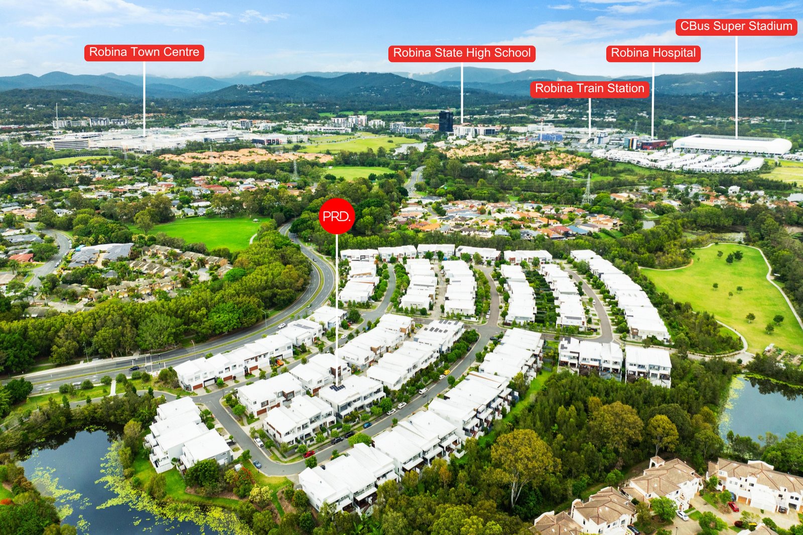 12 Evergreen View ROBINA 14