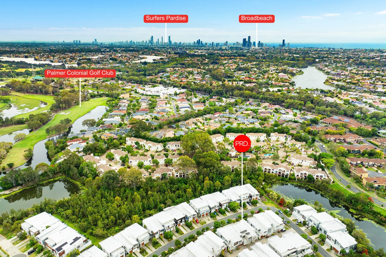 12 Evergreen View ROBINA 15