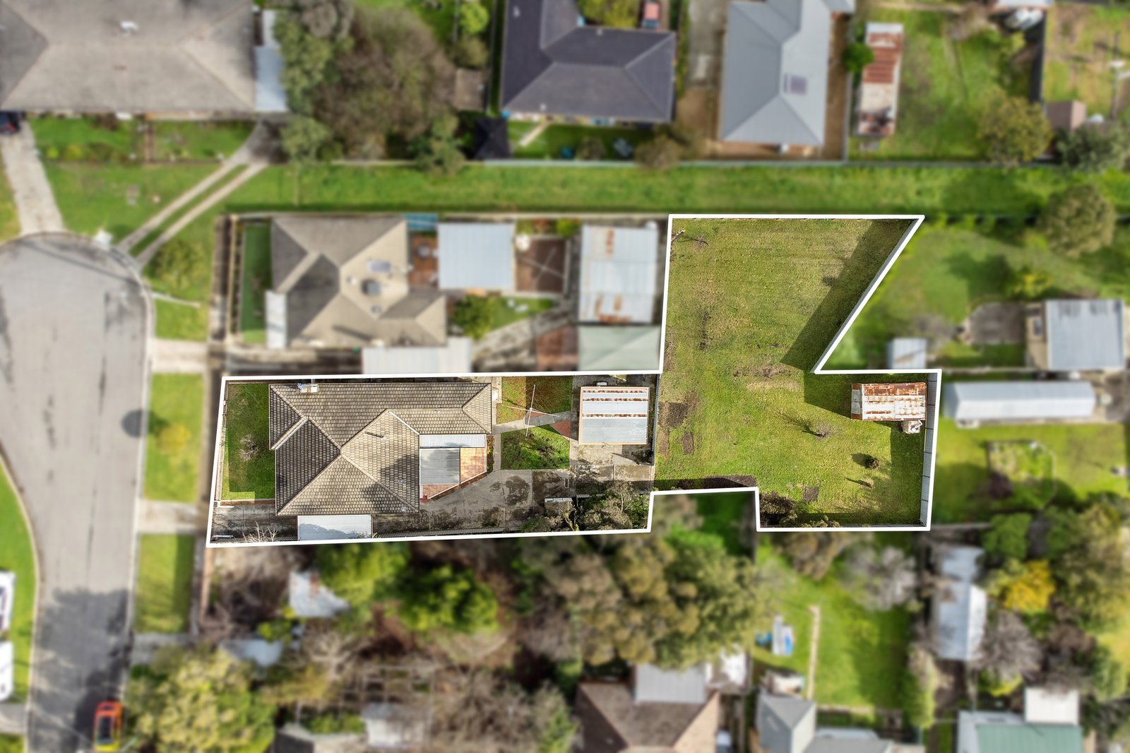 Gallery: 12 Ewing Court