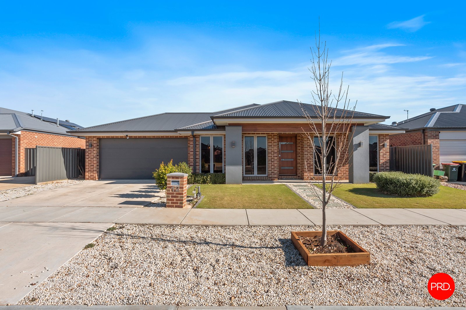 12 Falls Street MARONG 1