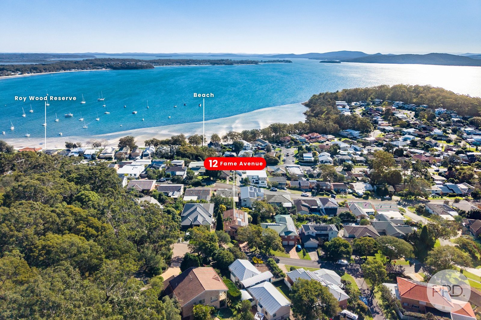 12 Fame Avenue CORLETTE 2