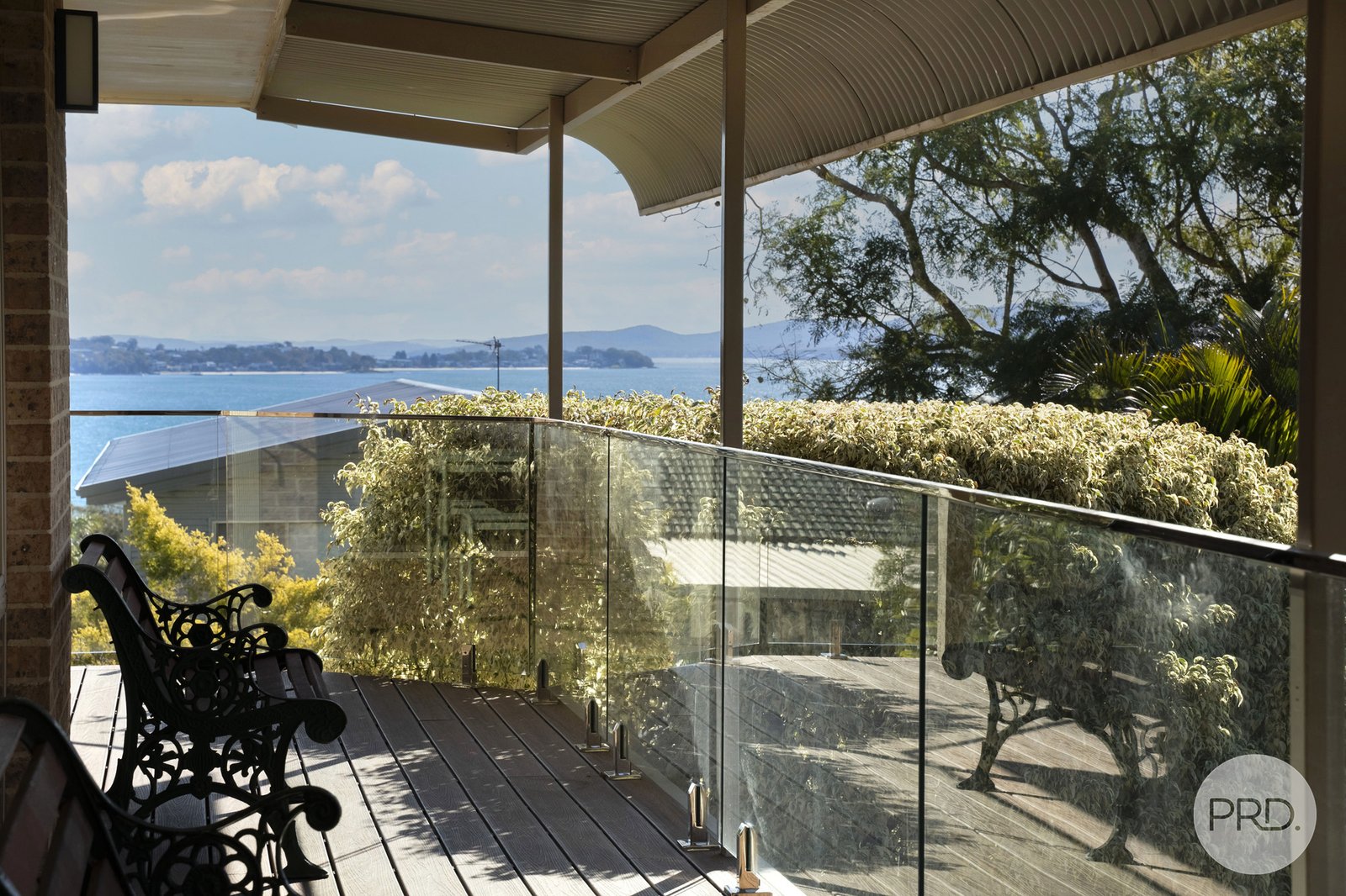 12 Fame Avenue CORLETTE 12