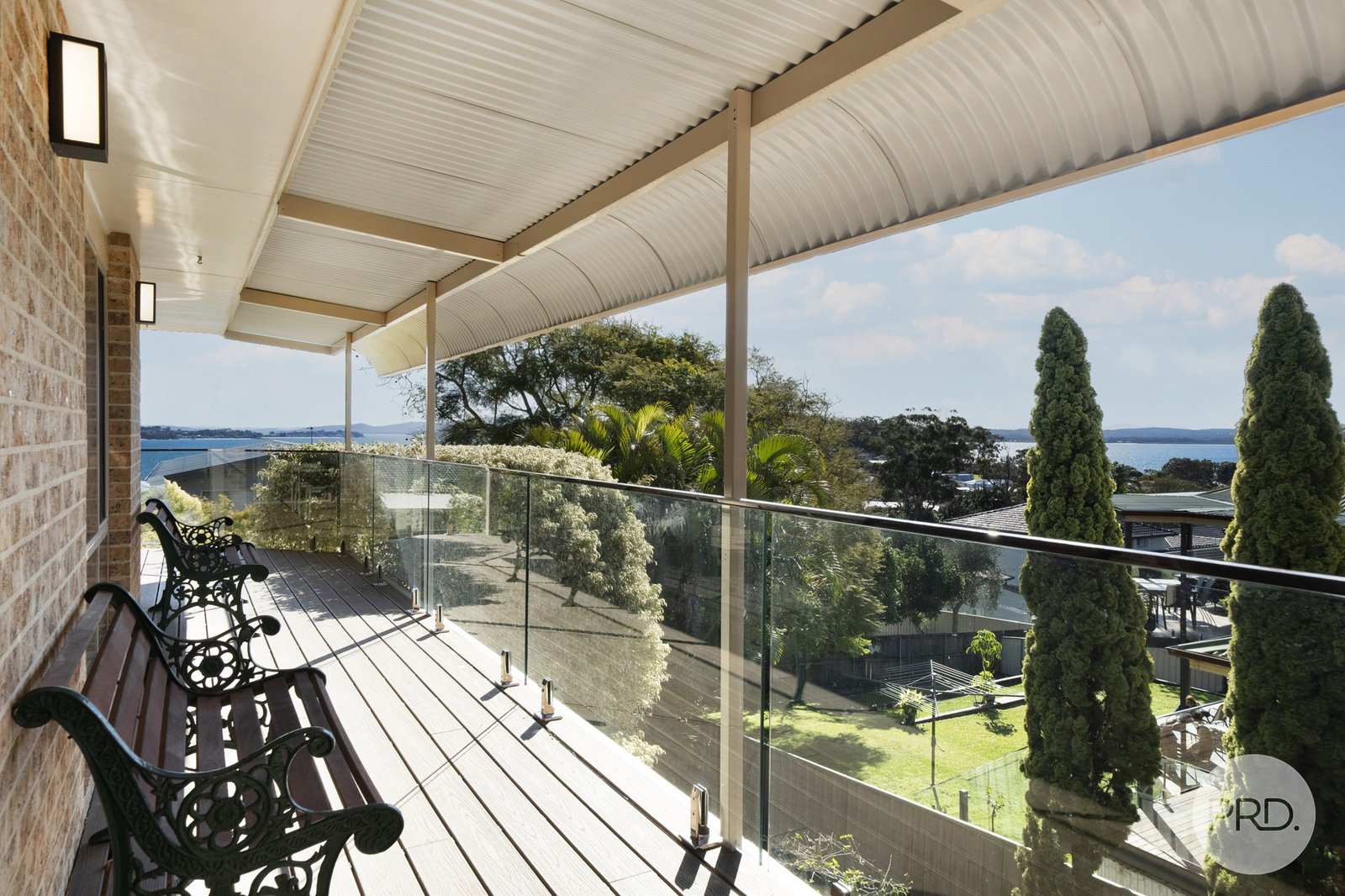 12 Fame Avenue CORLETTE 13