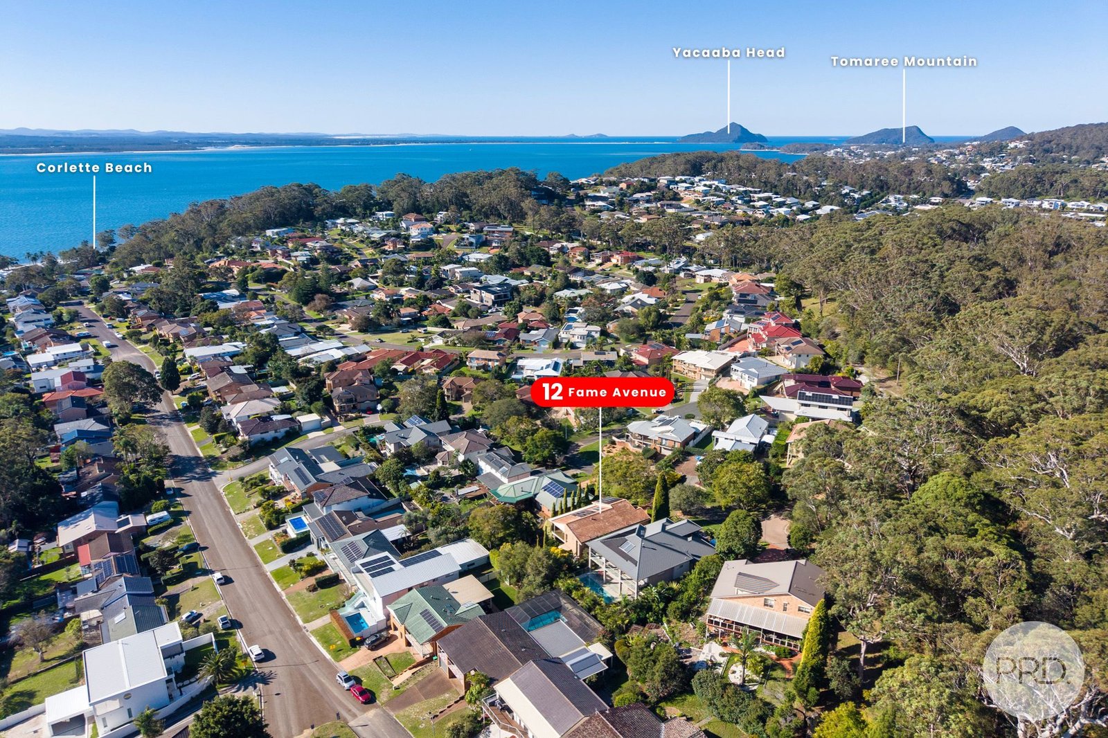 12 Fame Avenue CORLETTE 19