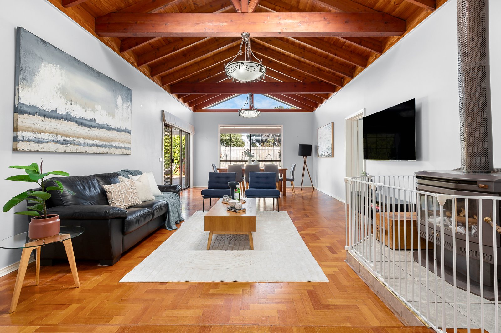 Gallery: 12 Famechon Road