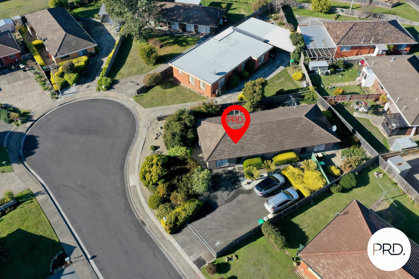 1/2 Farnham Court GLENORCHY 13