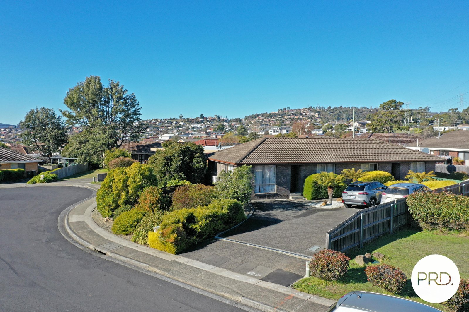 1/2 Farnham Court GLENORCHY 15