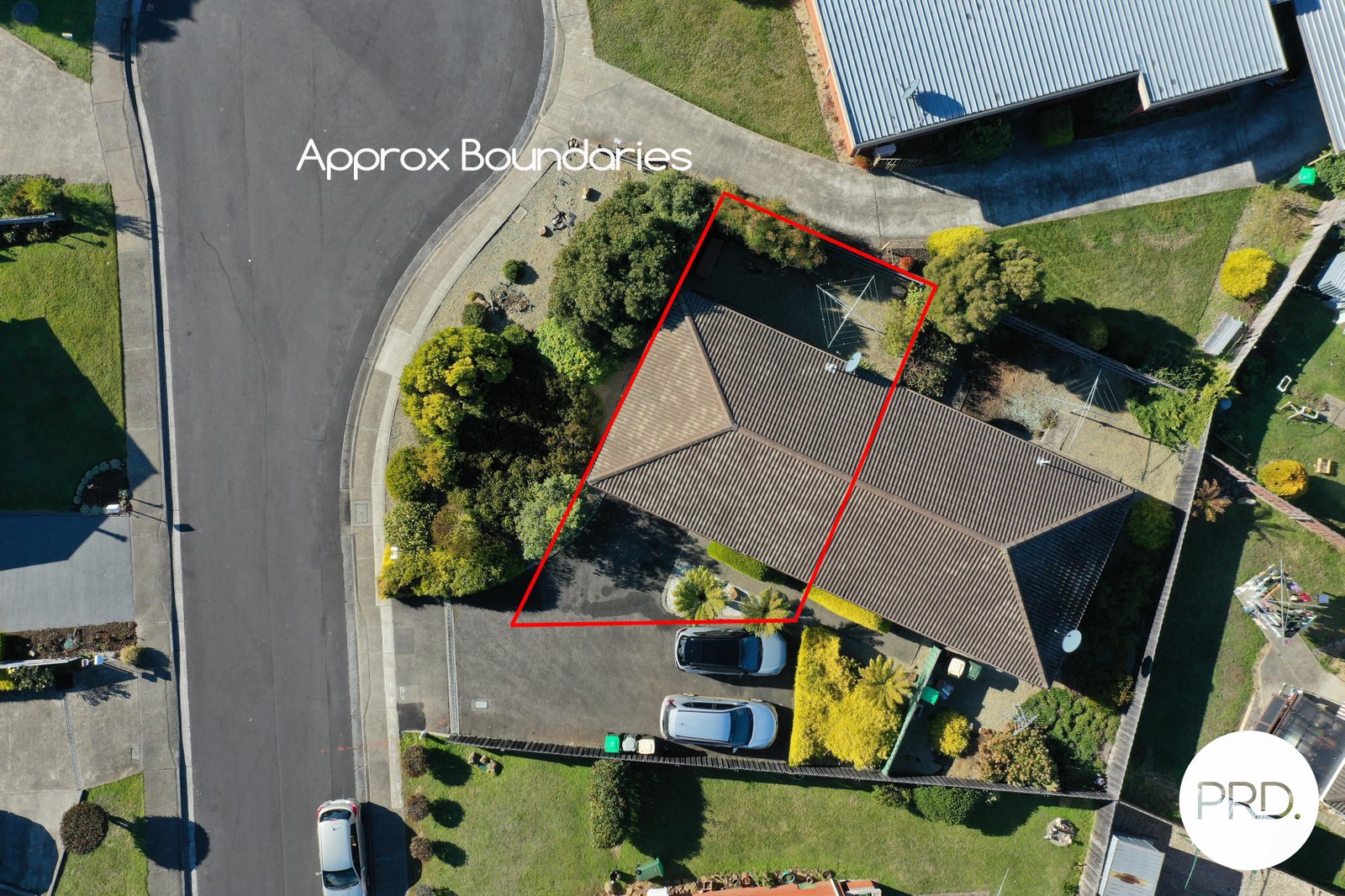 1/2 Farnham Court GLENORCHY 17