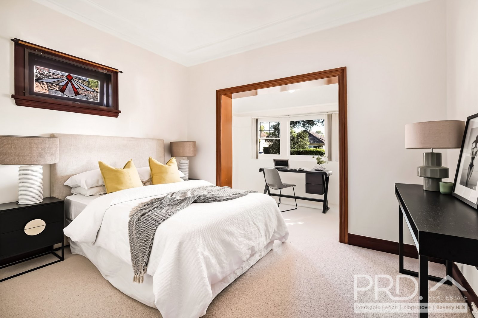 12 Farrell Road KINGSGROVE 6