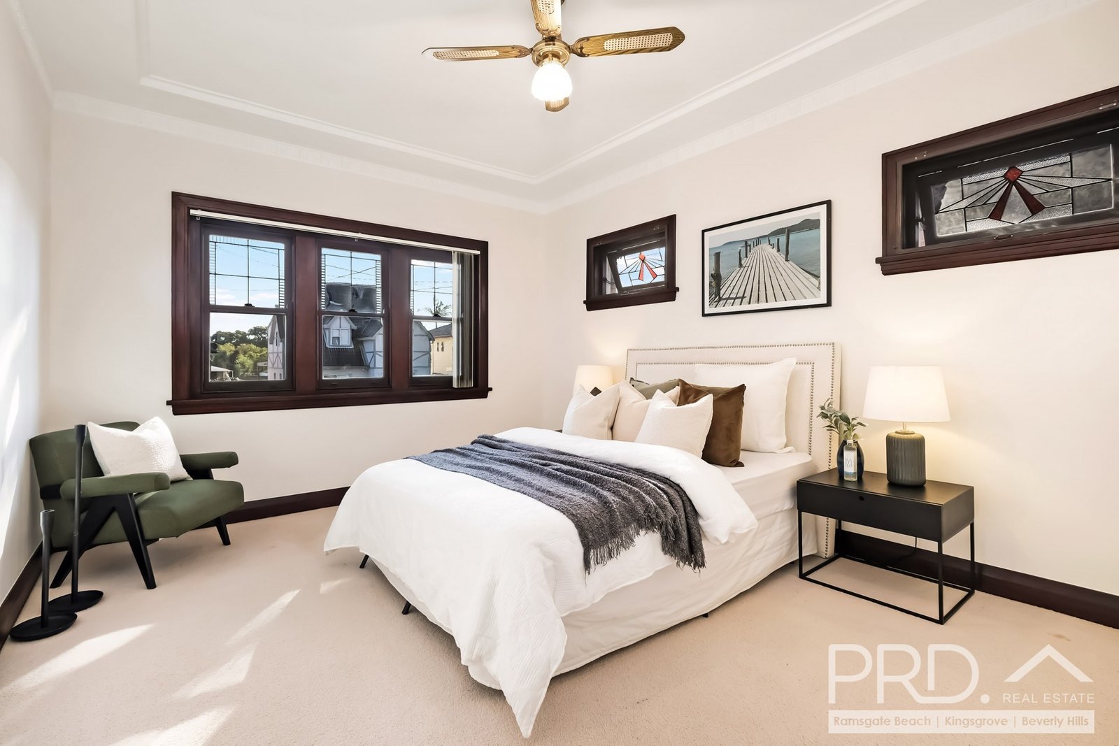 12 Farrell Road KINGSGROVE 7