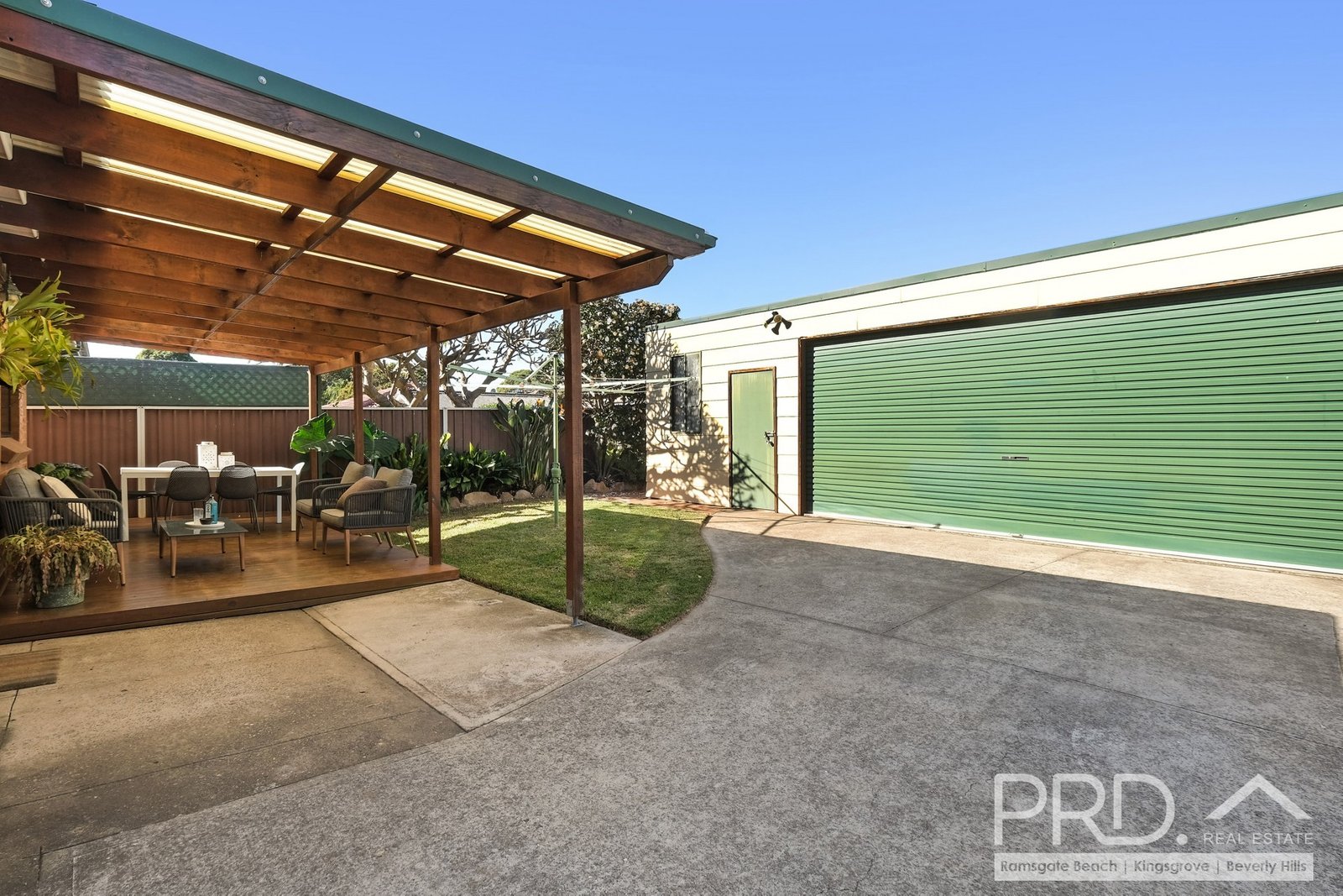 12 Farrell Road KINGSGROVE 10