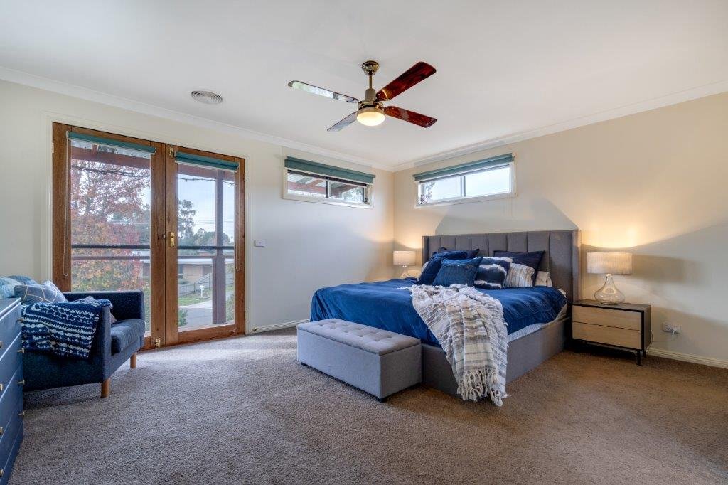 Real Estate and Property in 12 Farrell Street, New Gisborne, VIC