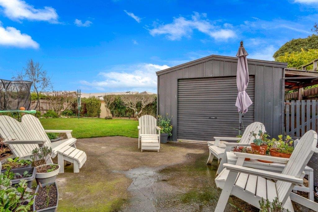 Real Estate and Property in 12 Farrell Street, New Gisborne, VIC