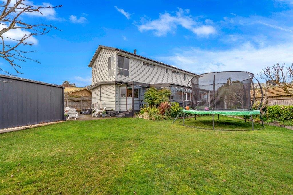 Real Estate and Property in 12 Farrell Street, New Gisborne, VIC