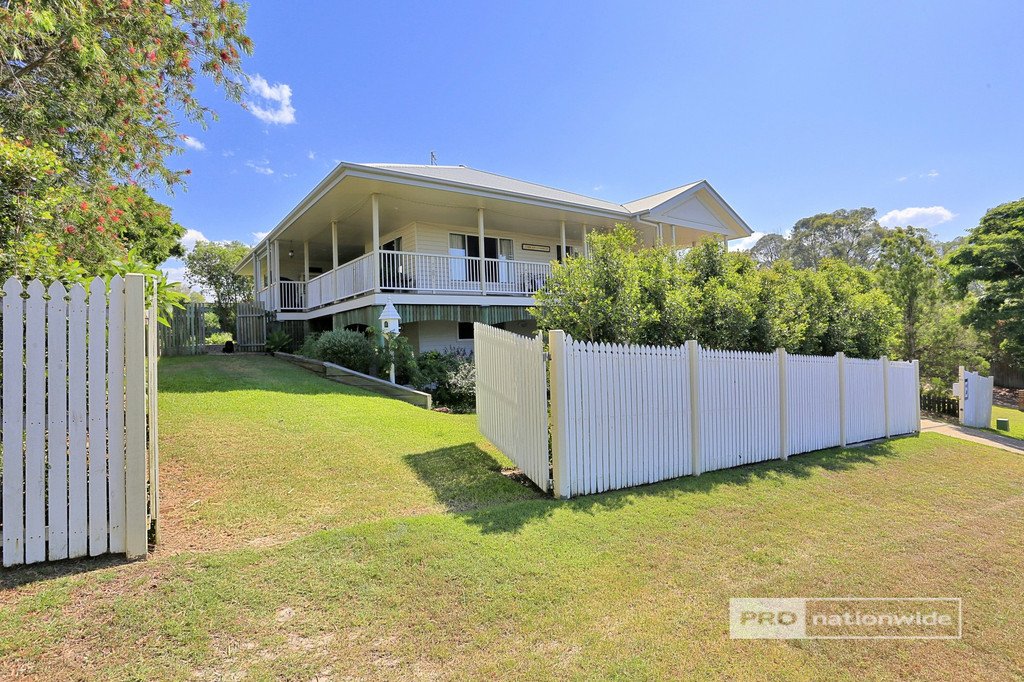 12 Faye Avenue SCARNESS 1