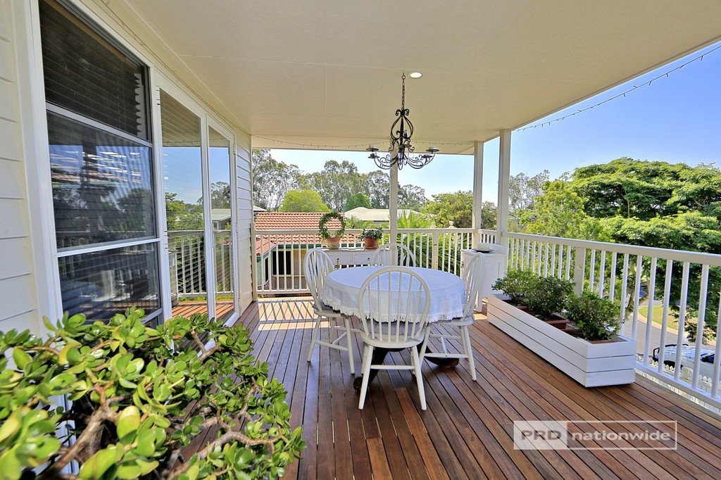 12 Faye Avenue SCARNESS 21