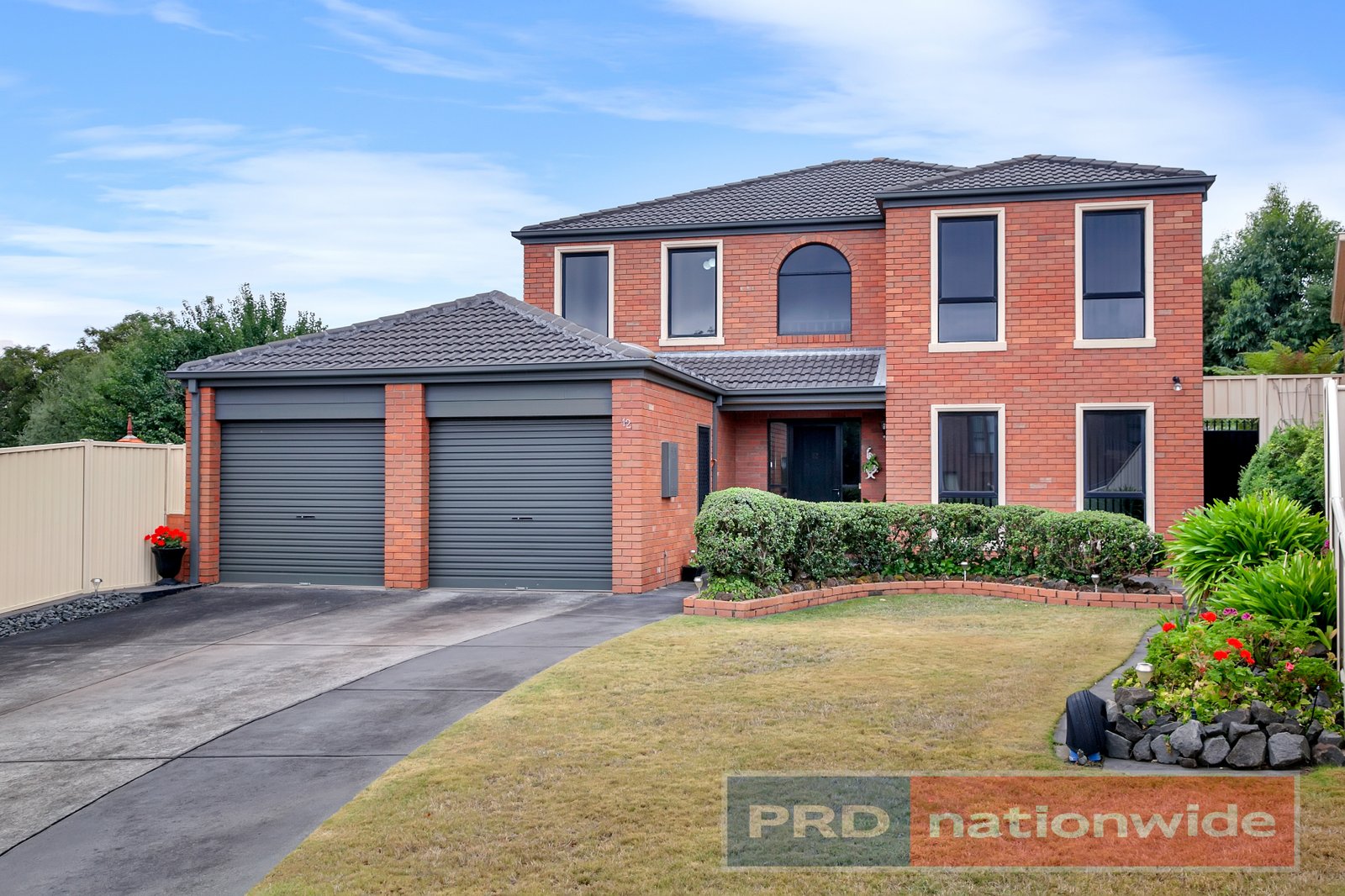 12 Fernbanks Court BALLARAT NORTH 1