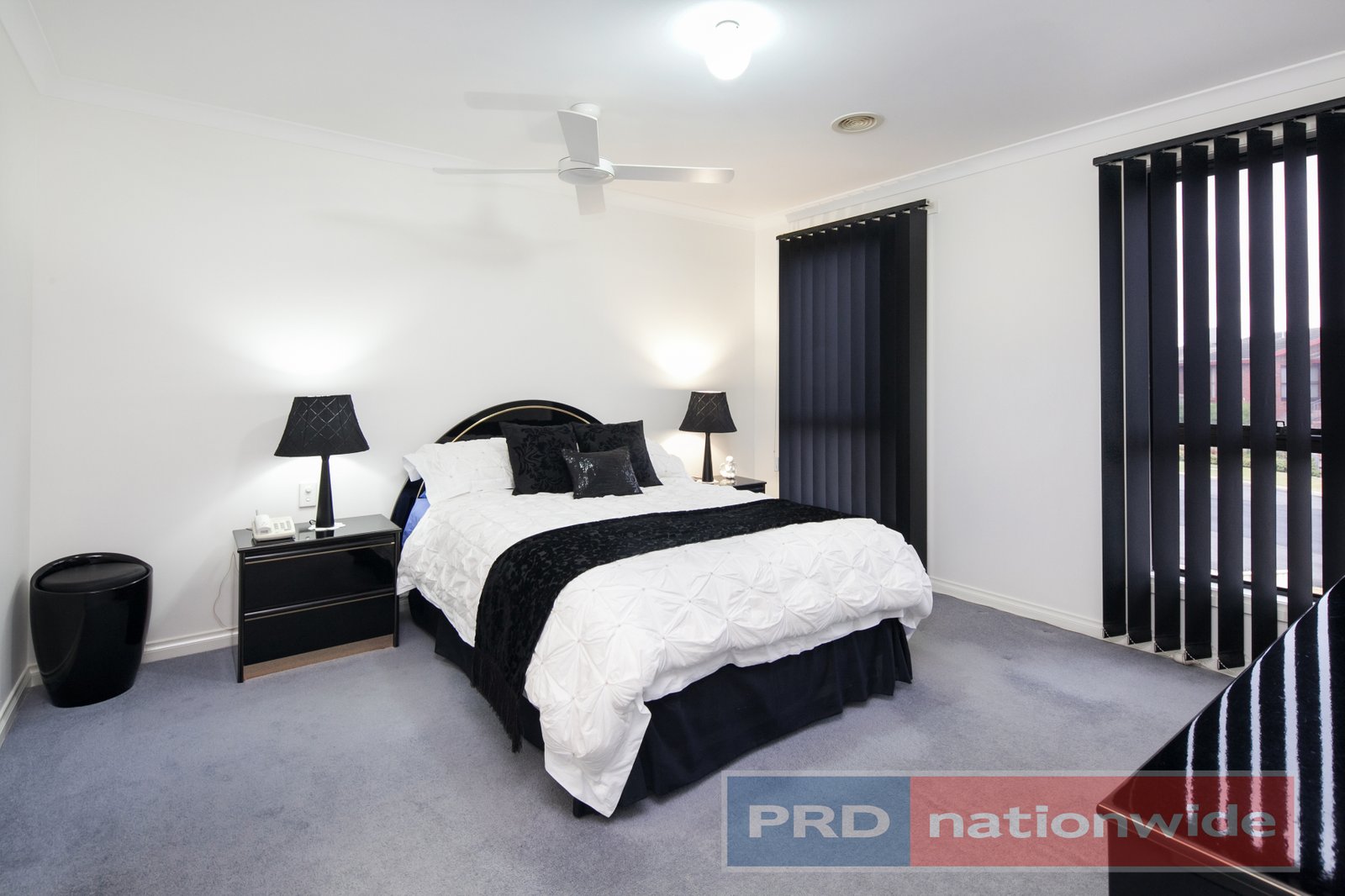 12 Fernbanks Court BALLARAT NORTH 7