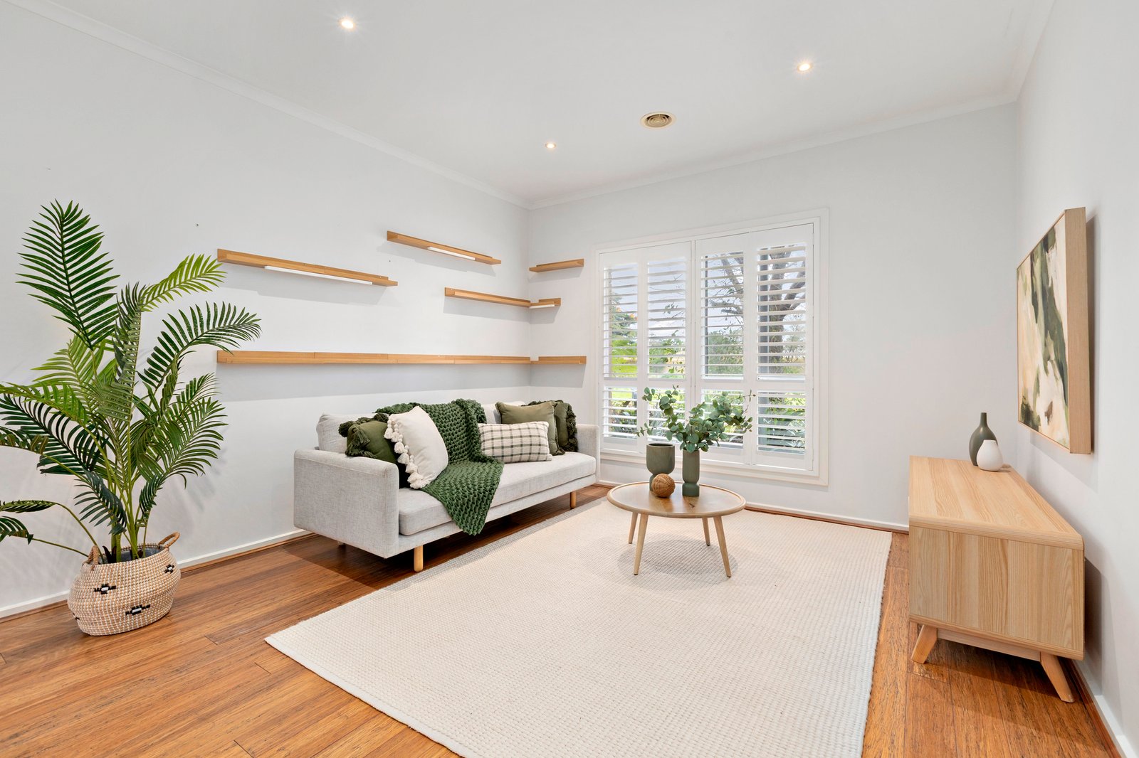 Gallery: 12 Ferrier Grove