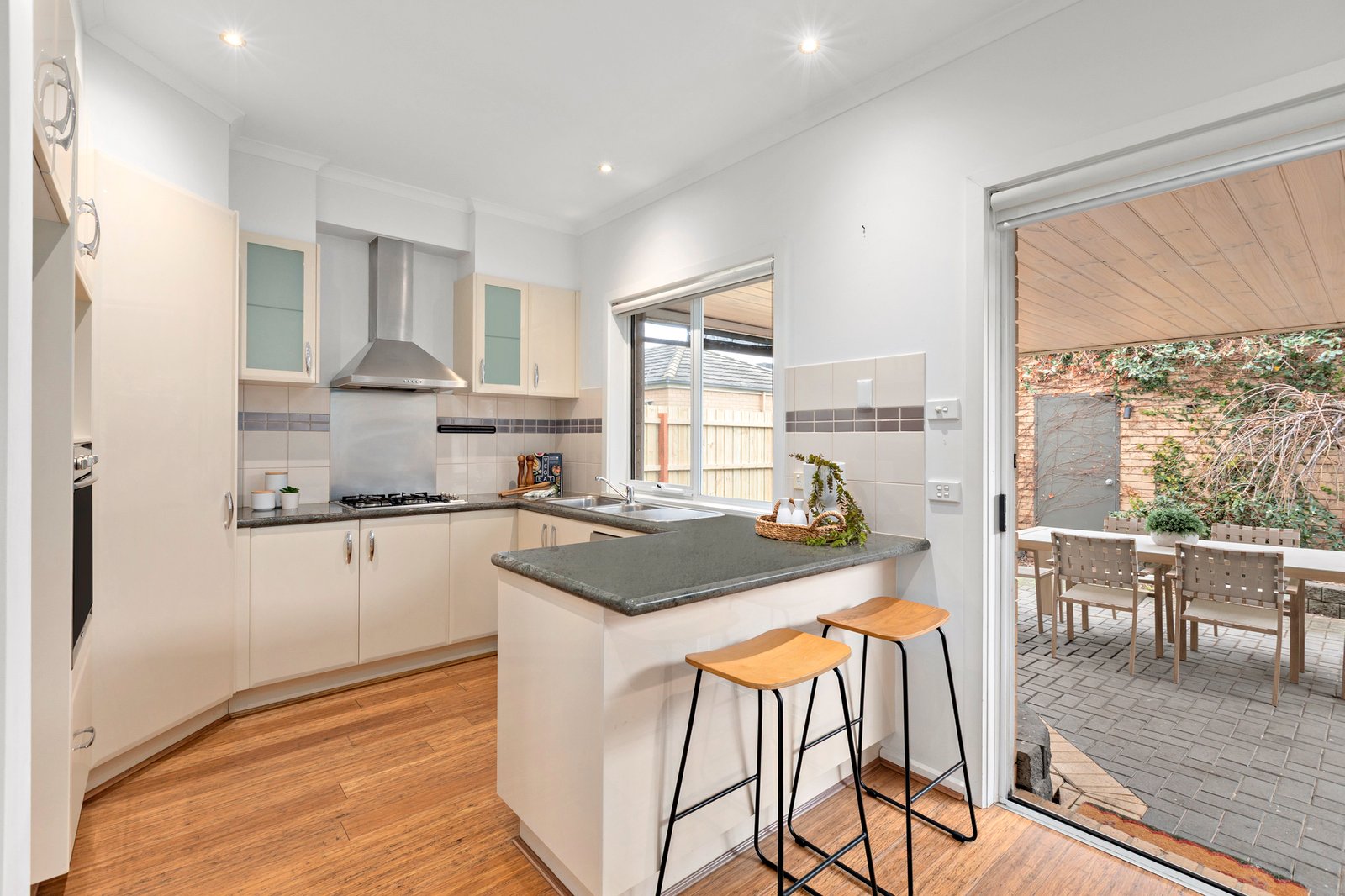 Gallery: 12 Ferrier Grove