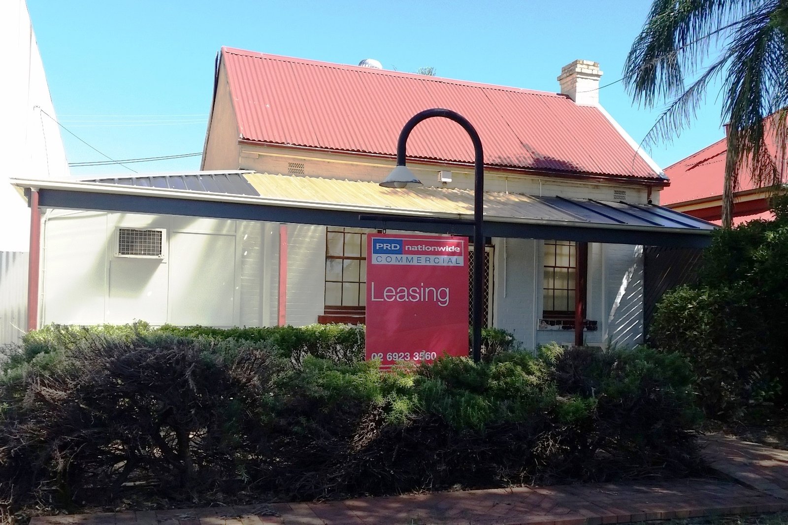 12 Fitzhardinge Street WAGGA WAGGA 1