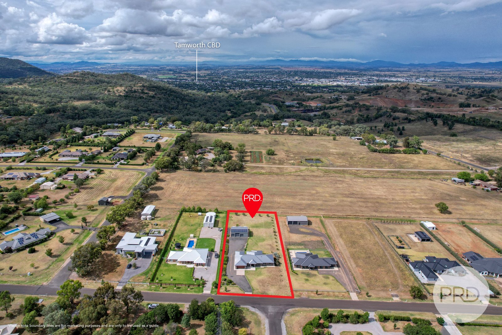 12 Flagstaff Road TAMWORTH 30