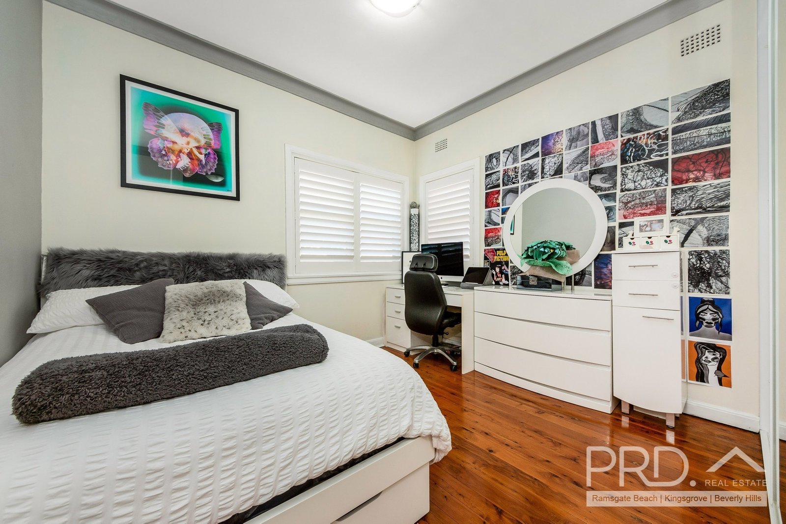 12 Flatrock Road KINGSGROVE 9