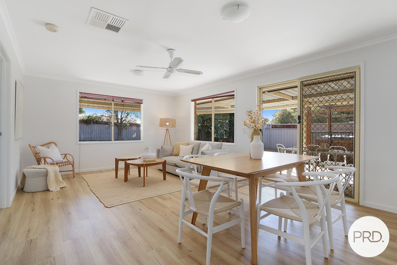 12 Flax Street BARANDUDA 12