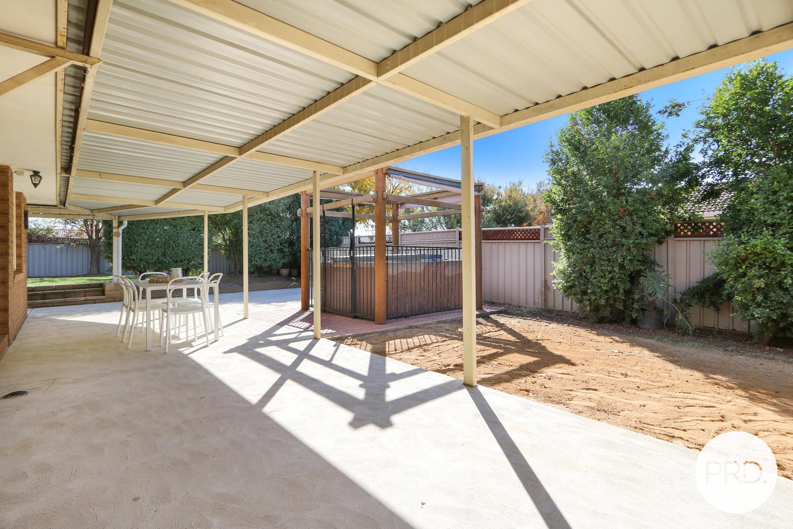 12 Flax Street BARANDUDA 15