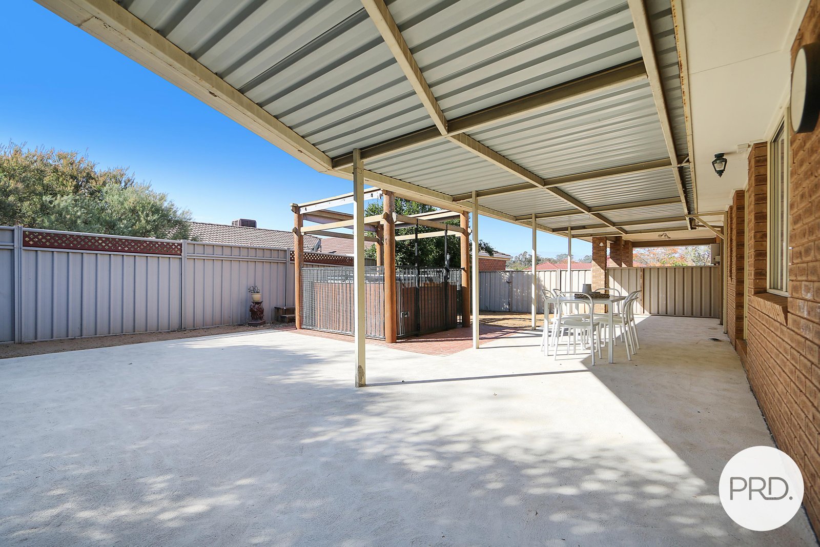 12 Flax Street BARANDUDA 16