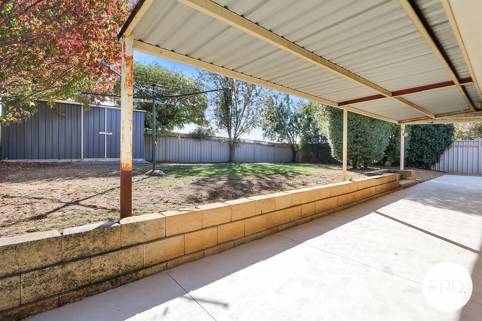 12 Flax Street BARANDUDA 17