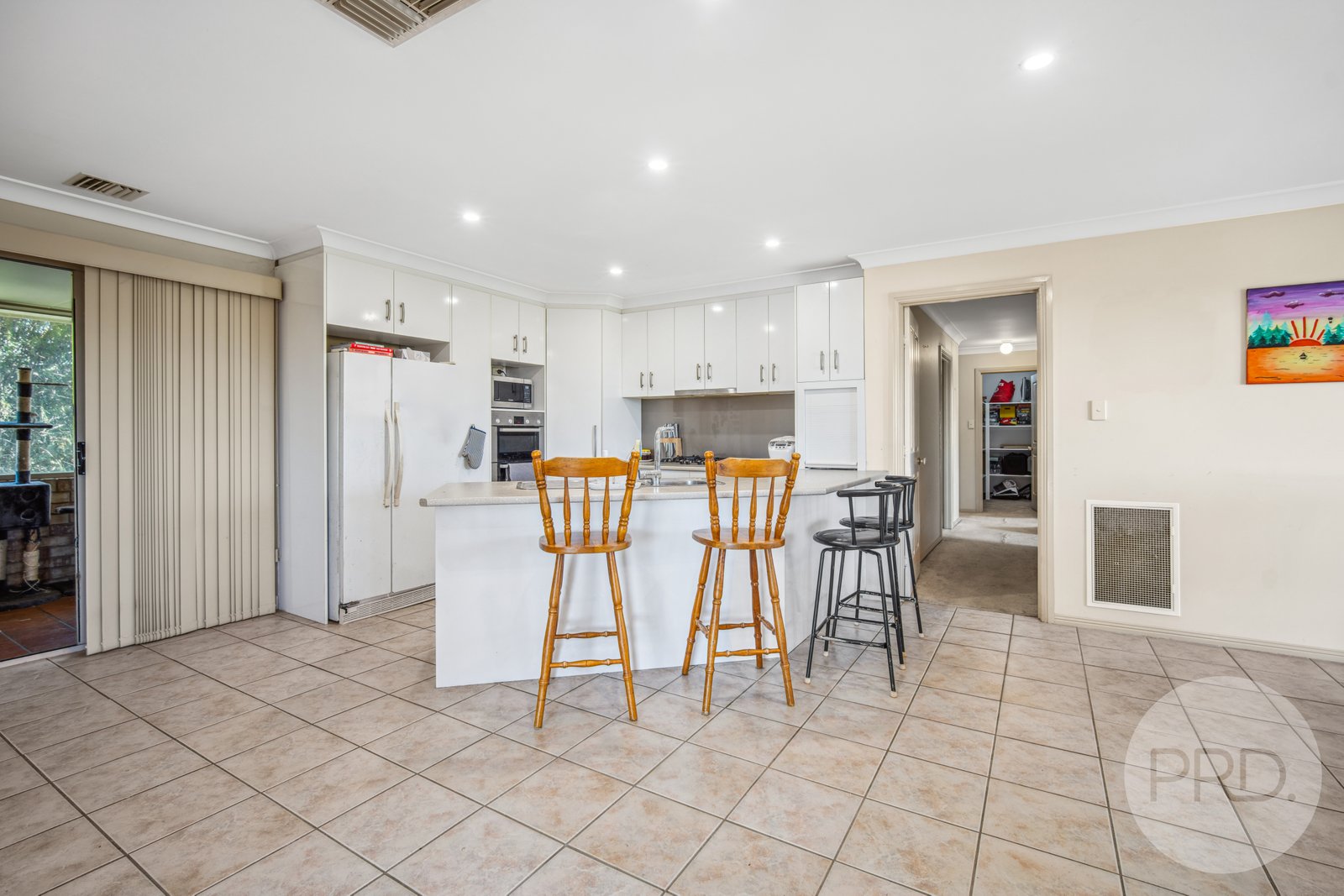 12 Fletcher Place KOORINGAL 5