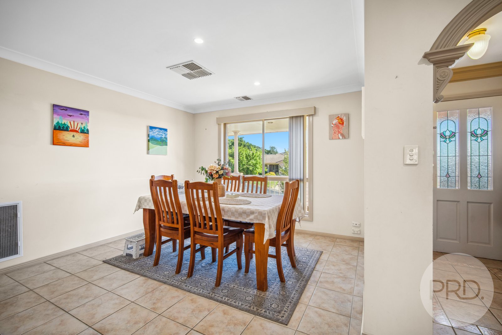 12 Fletcher Place KOORINGAL 8