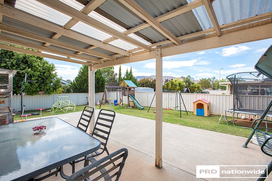 12 Flynn Street TAMWORTH 6