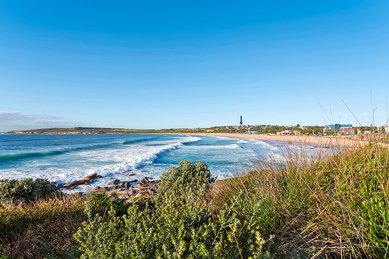 1/2 Ford Road MAROUBRA 10