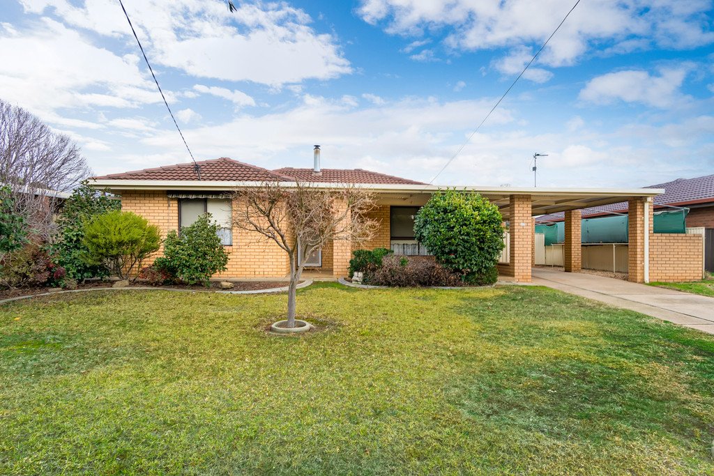 12 Forrest Street LAKE ALBERT 1