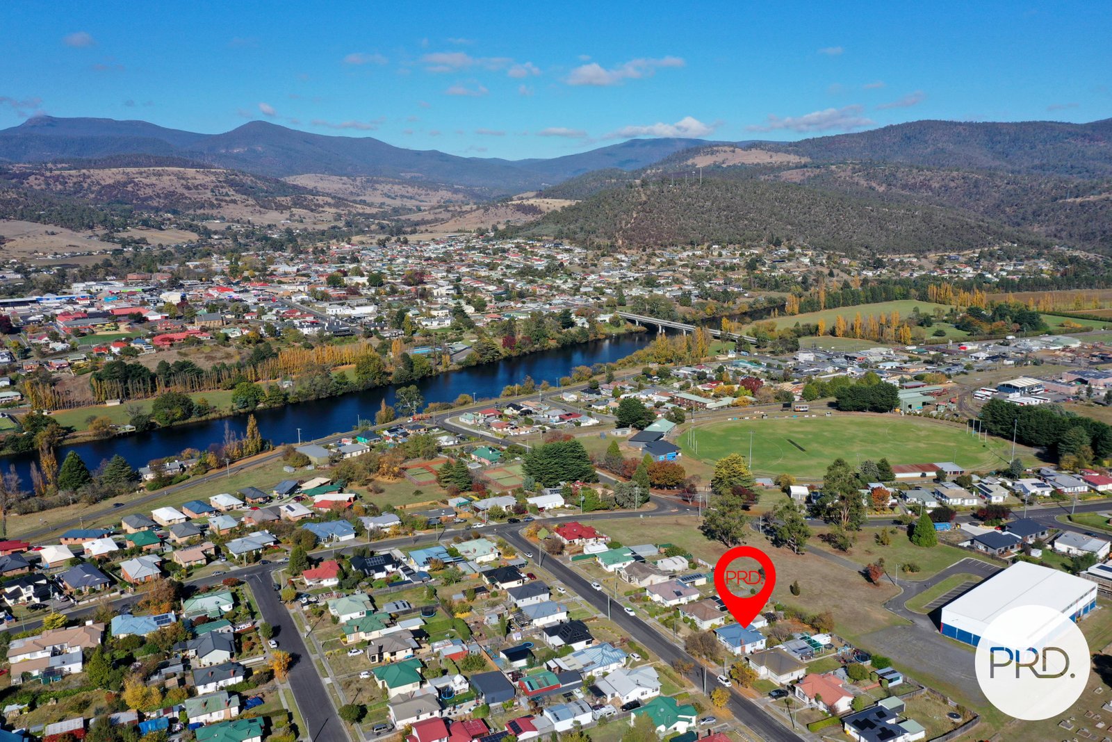 12 Fourth Avenue NEW NORFOLK 21