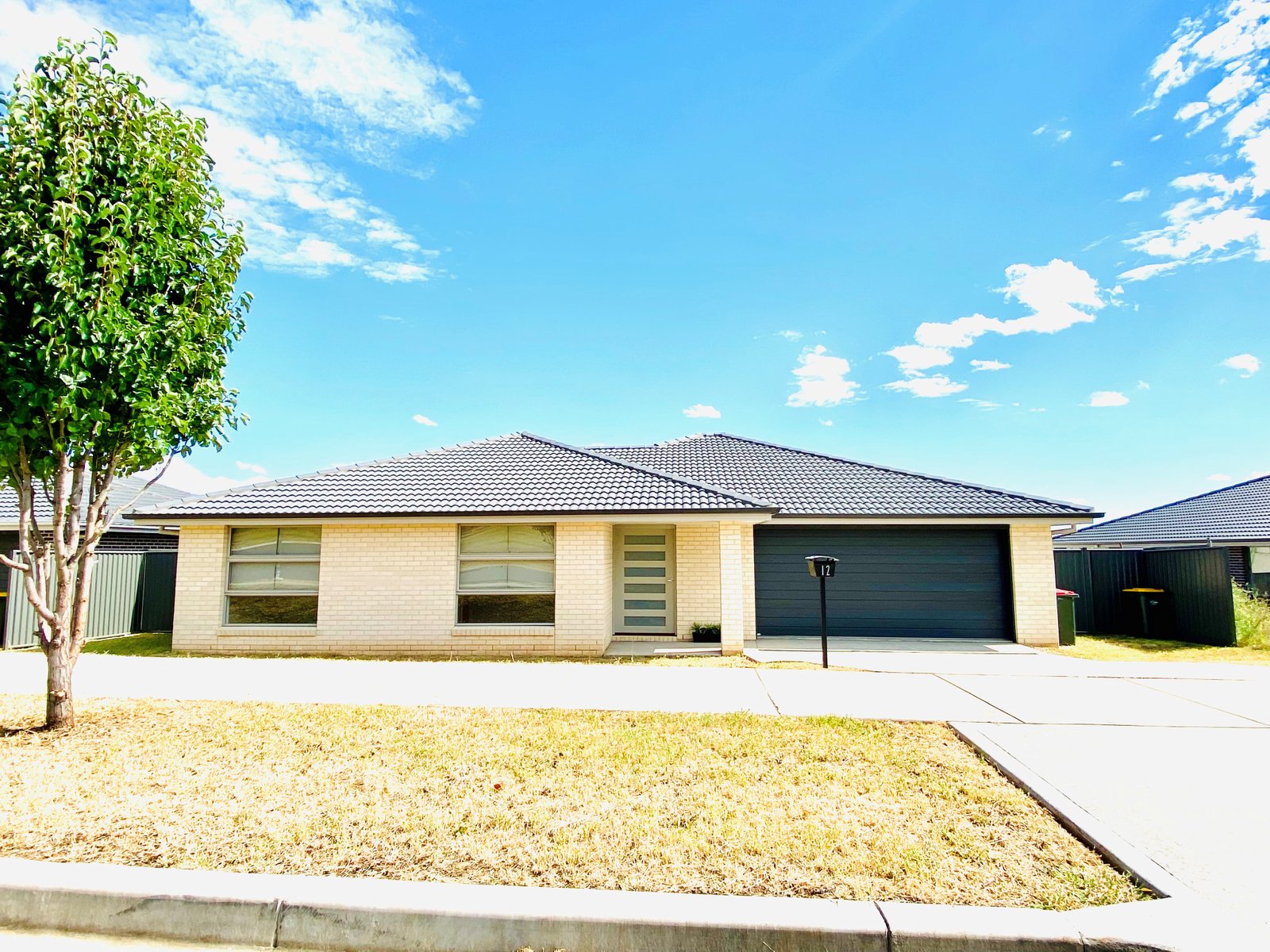 12 Francis Avenue NORTH TAMWORTH 1