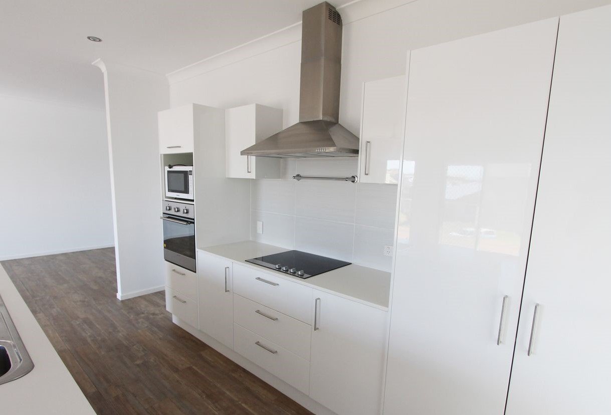 12 Franklin Court NEW AUCKLAND 2