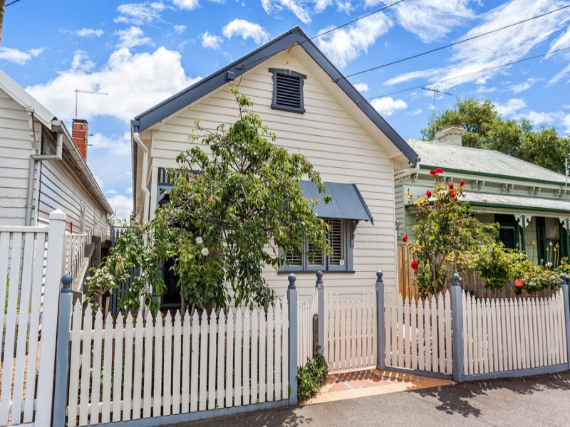 12 Frederick Street, YARRAVILLE
