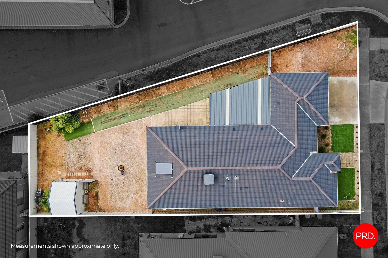 12 Furness Street KANGAROO FLAT 20