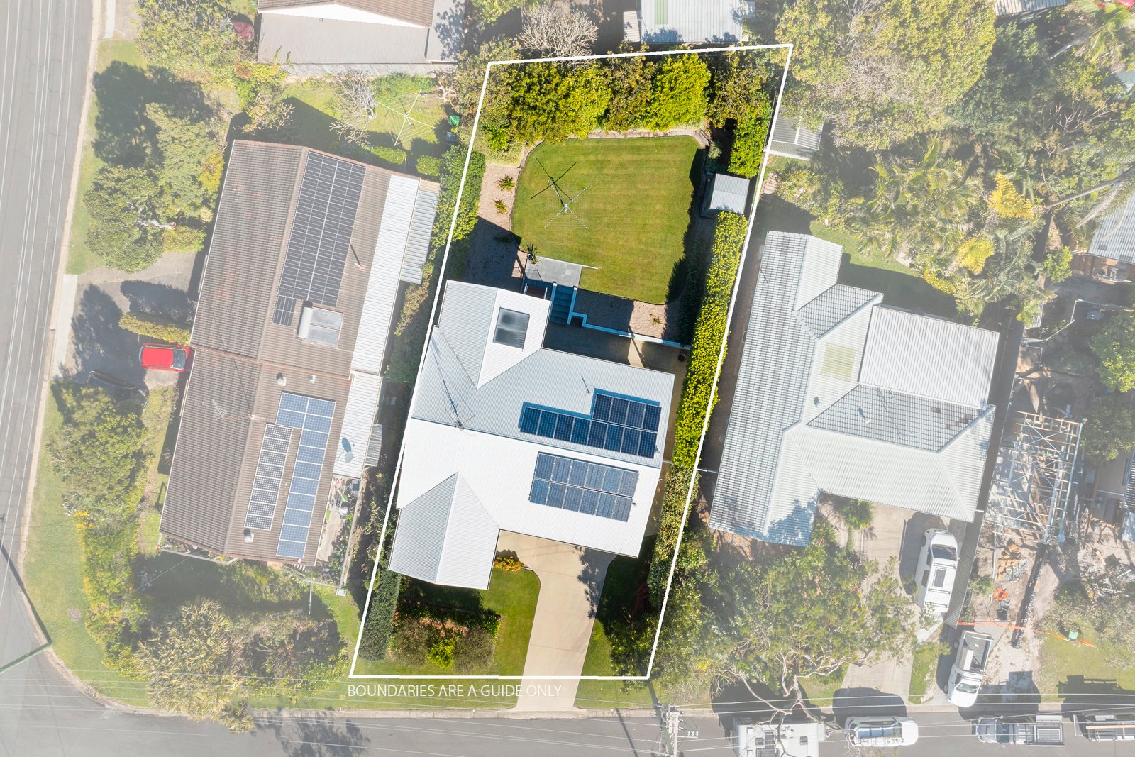 12 Gaggin Way KINGSCLIFF 24