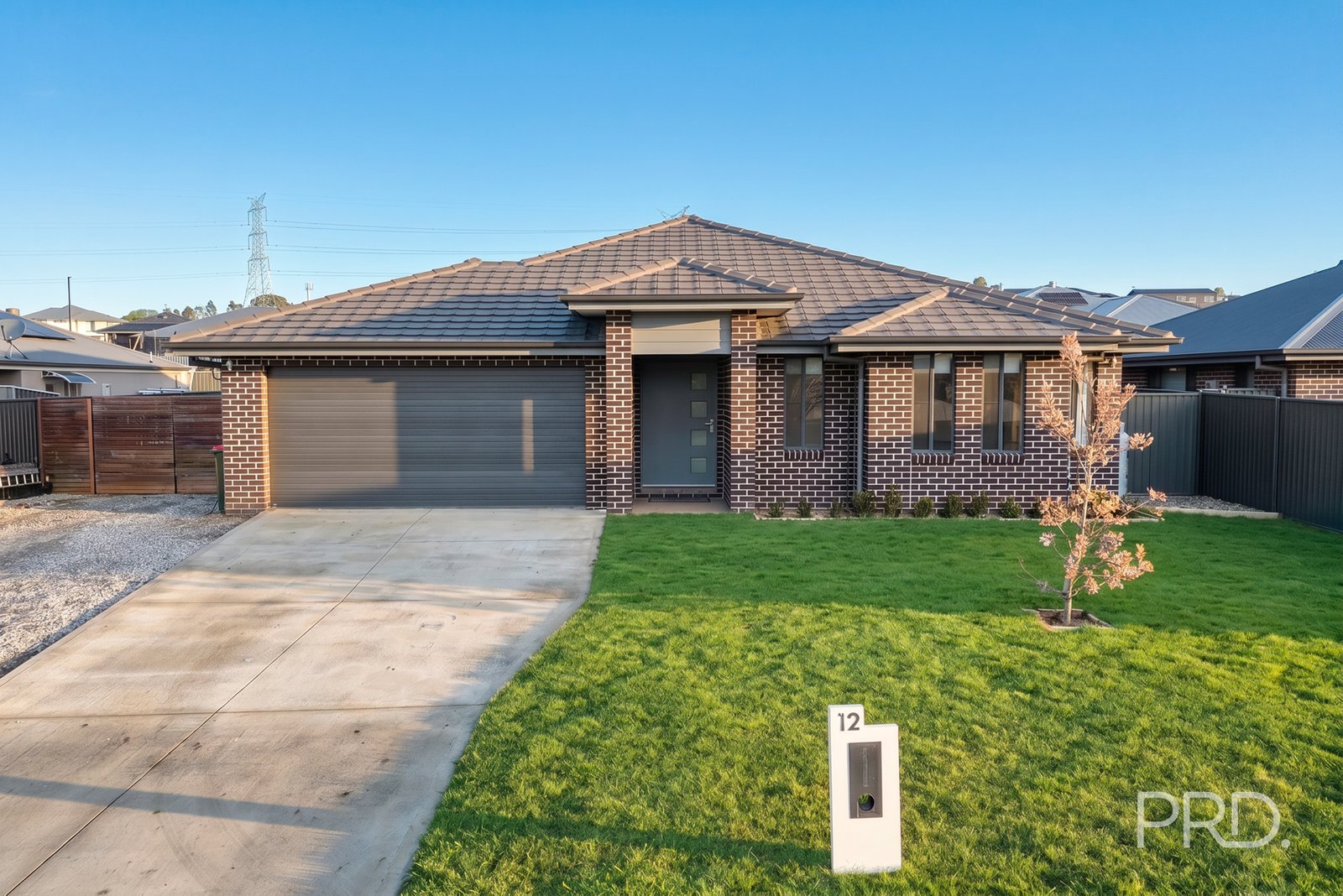 12 Galah Drive TAMWORTH 1