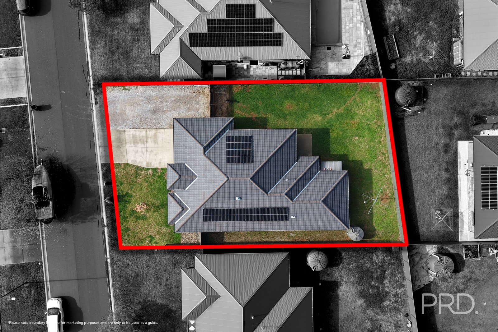 12 Galah Drive TAMWORTH 23