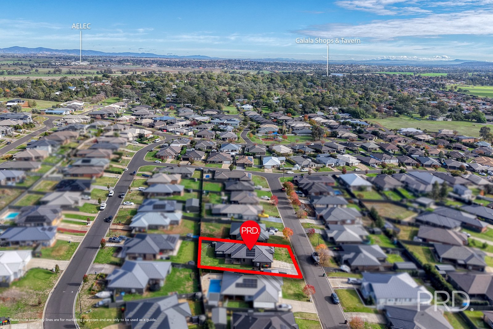 12 Galah Drive TAMWORTH 25