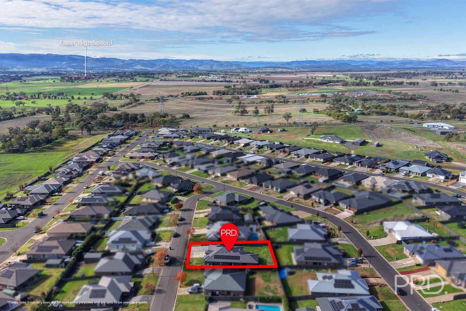 12 Galah Drive TAMWORTH 27