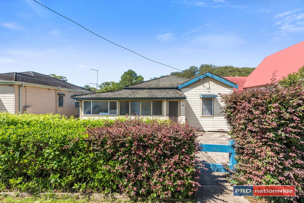 12 Gale Street CORAMBA 2