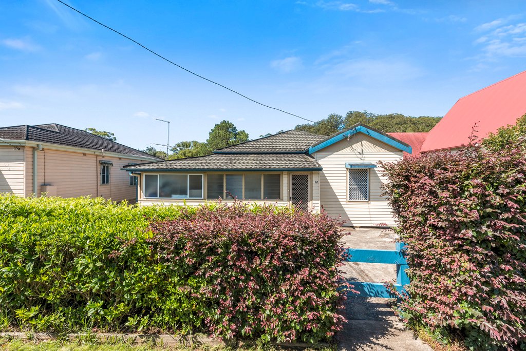 12 Gale Street CORAMBA 5