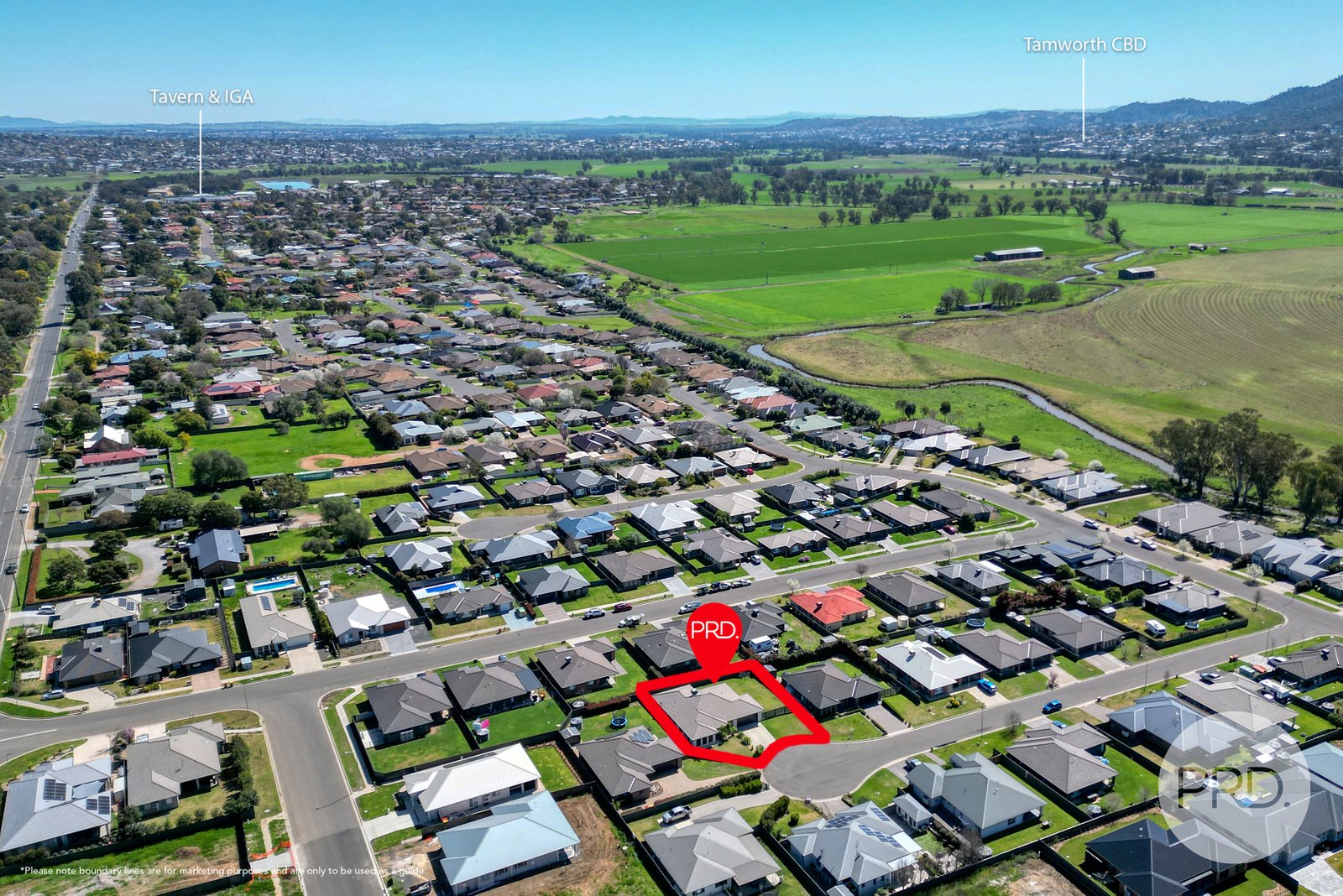 12 Galloway Place TAMWORTH 23